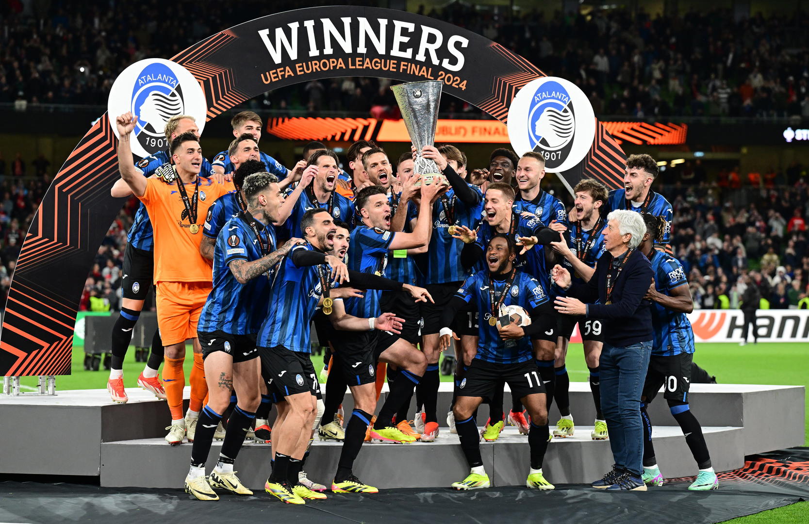 亚特兰大：欧冠赛场上的&ldquo;坚韧逆袭者&rdquo;