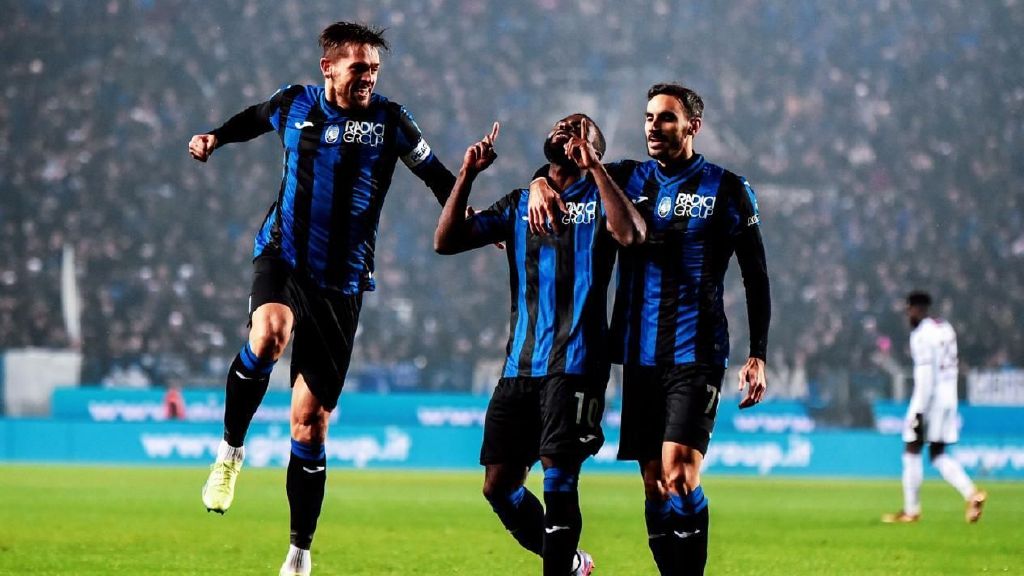 亚特兰大：欧冠赛场上的&ldquo;坚韧逆袭者&rdquo;