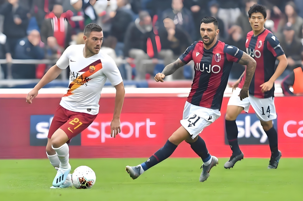 加拉塔萨雷：欧冠&ldquo;逆袭列车&rdquo;一路狂飙